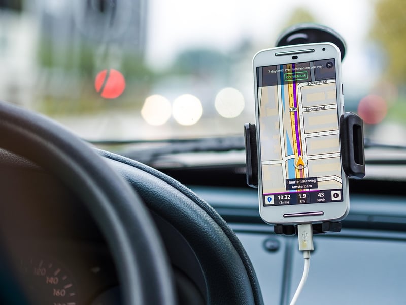 Best Travel Apps