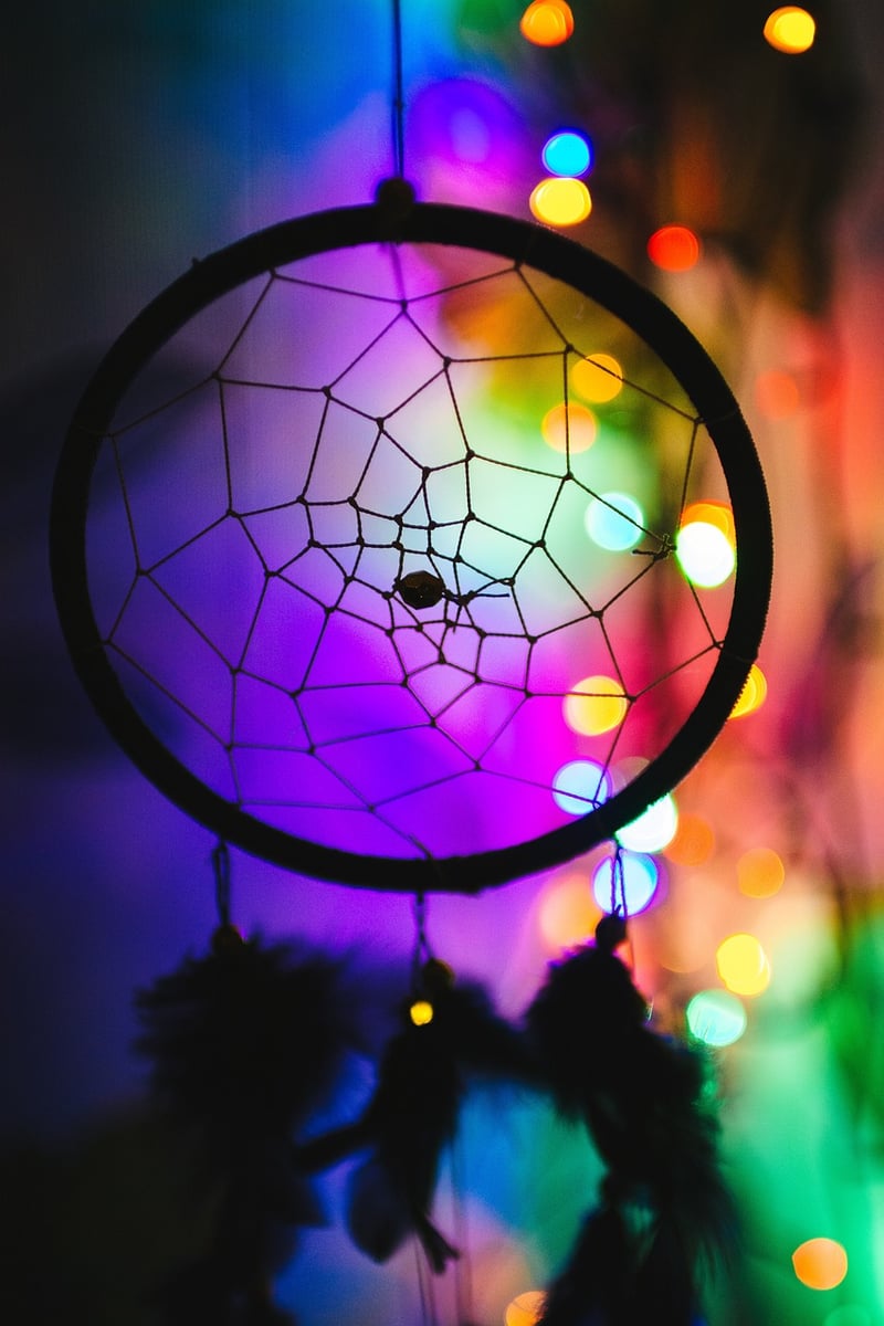 Immersing in experiences