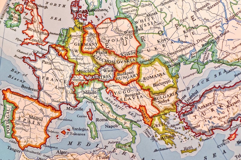 Google Maps